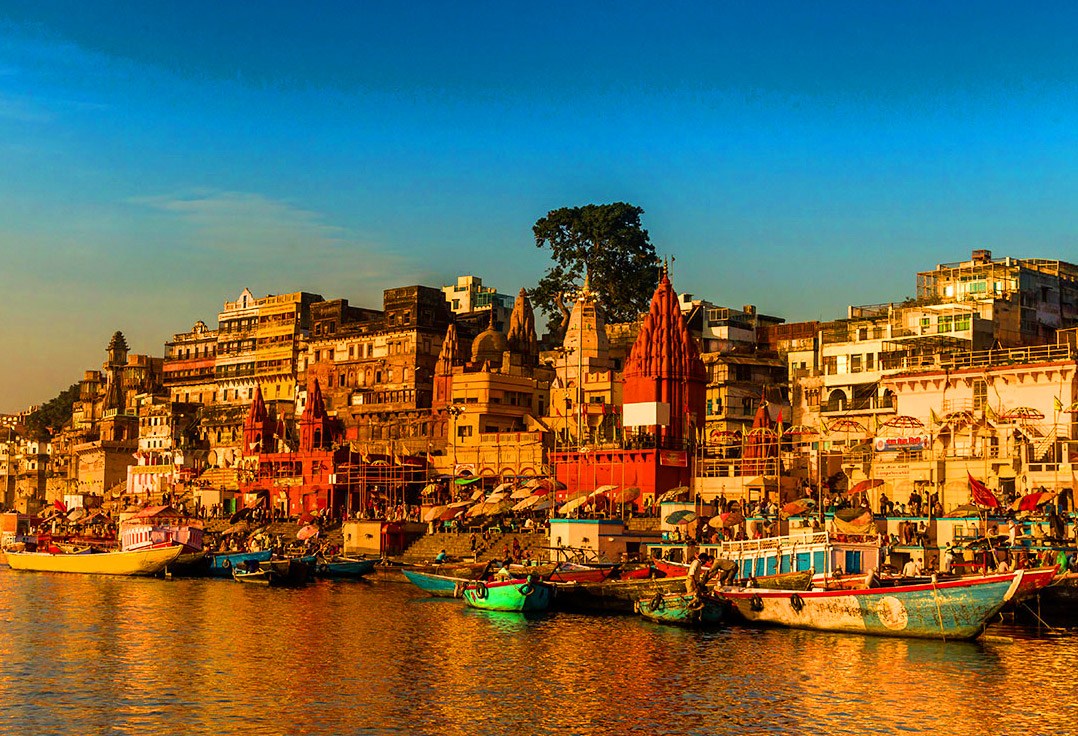 Varanasi Tour Package
